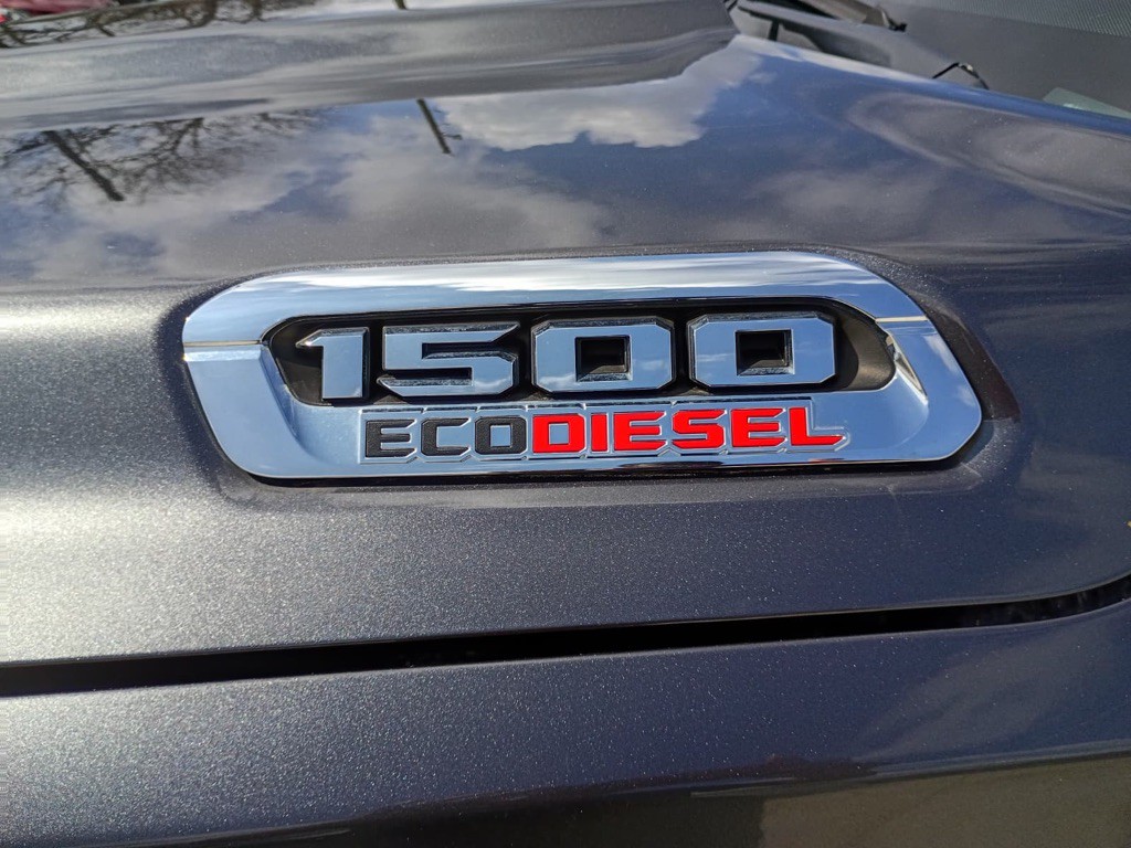 2021 RAM 1500 Image 22