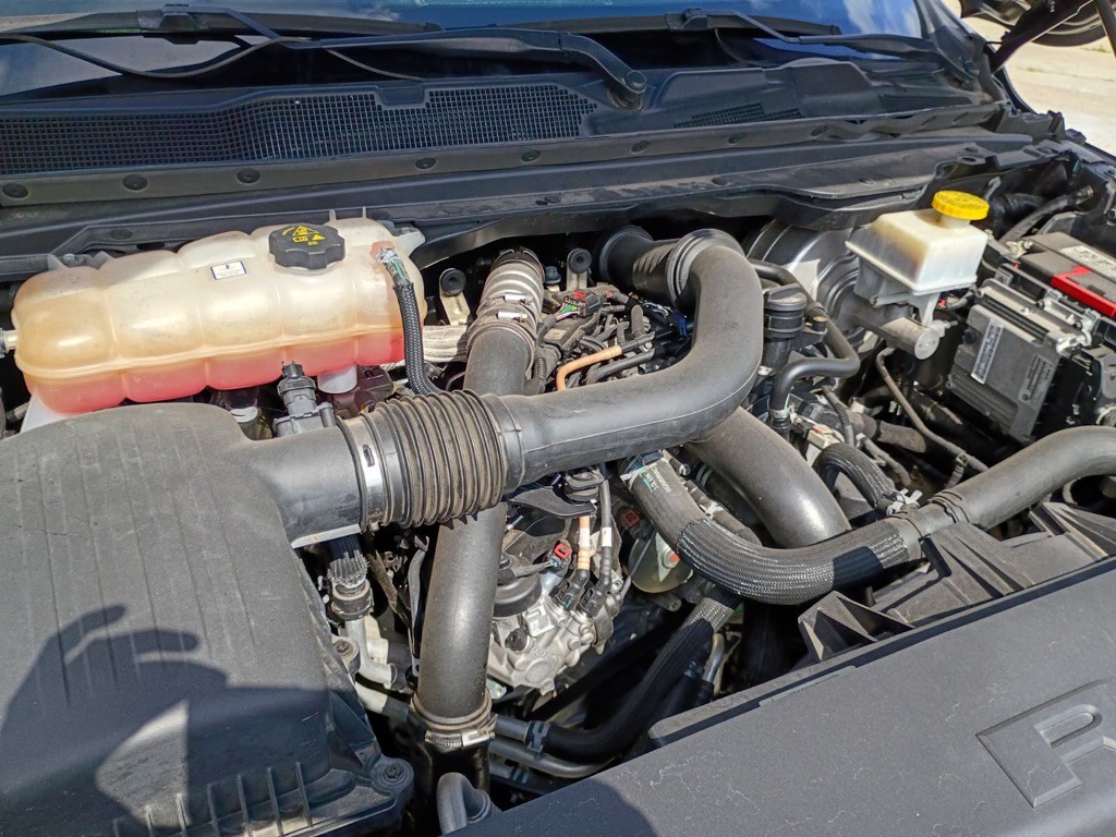 2021 RAM 1500 Image 23