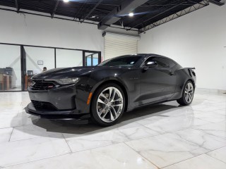 Image for 2024 Chevrolet Camaro LT ID: 7251841