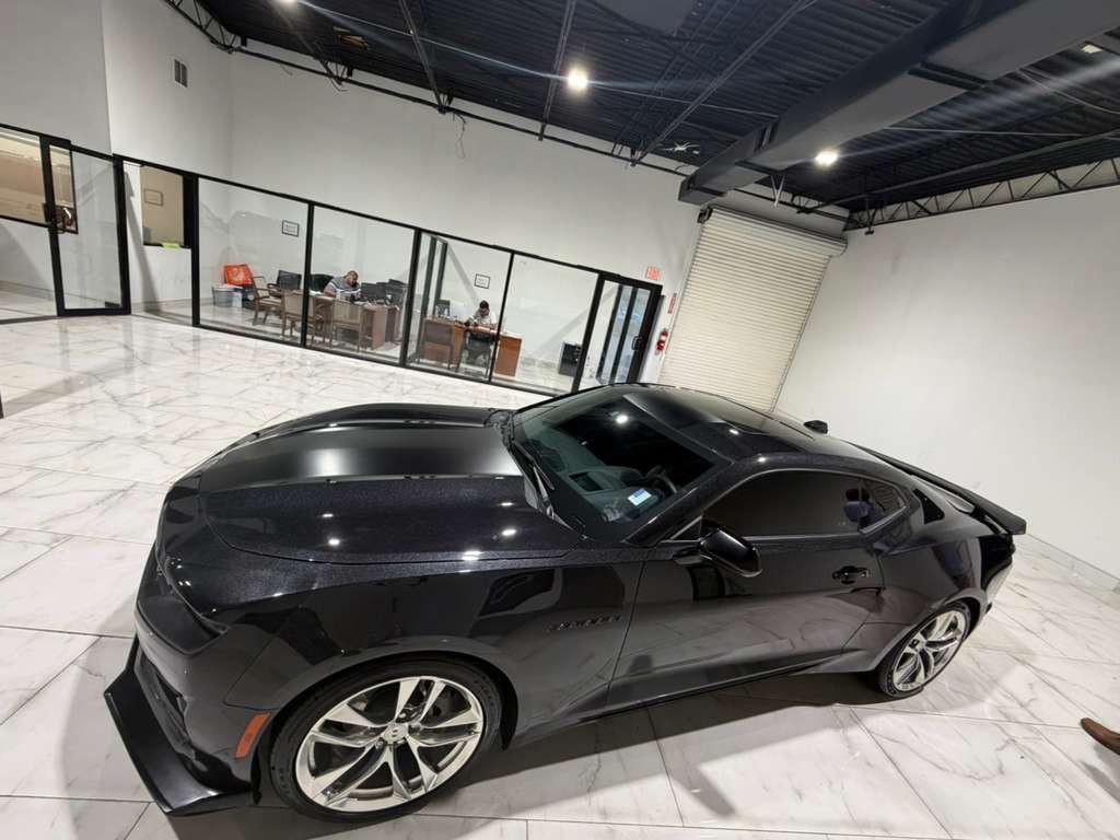 2024 Chevrolet Camaro Image 6