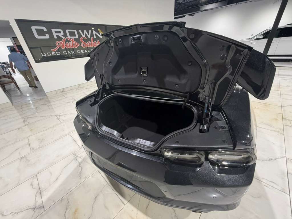 2024 Chevrolet Camaro Image 13
