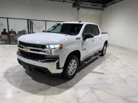 Image for 2020 Chevrolet Silverado 1500 LT ID: 7252982