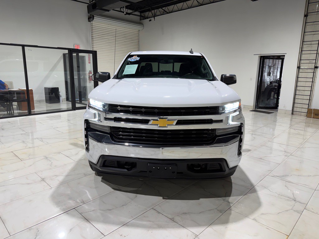 2020 Chevrolet Silverado 1500 Image 2