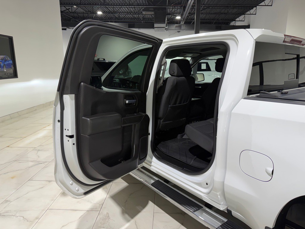 2020 Chevrolet Silverado 1500 Image 13