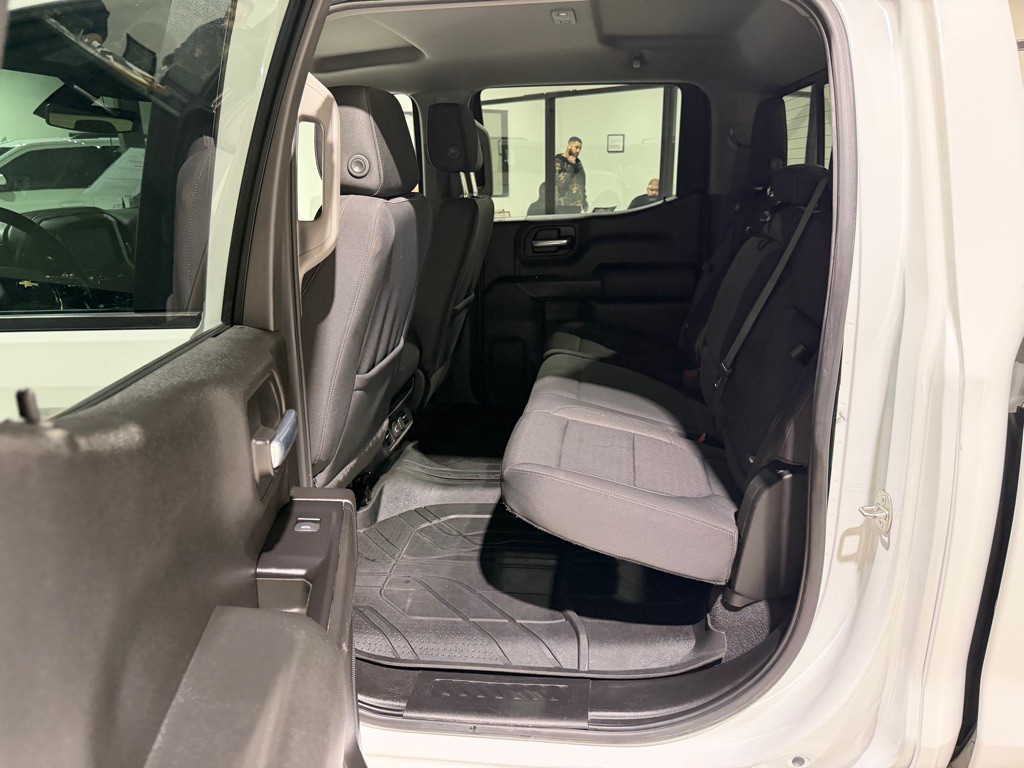 2020 Chevrolet Silverado 1500 Image 14