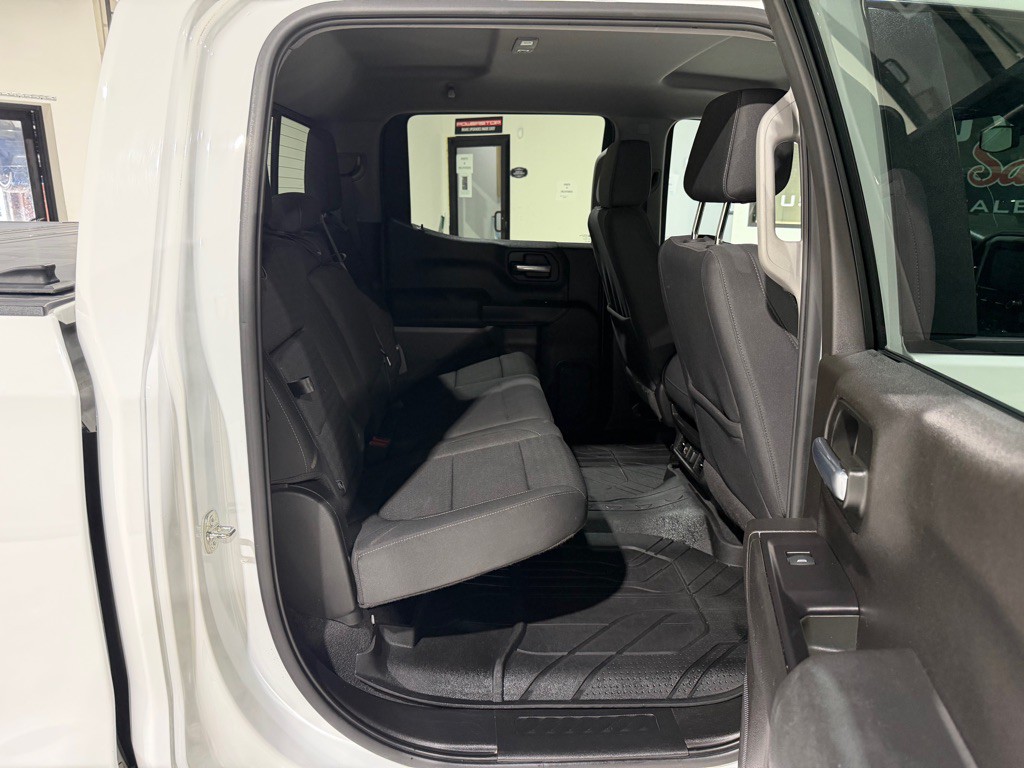 2020 Chevrolet Silverado 1500 Image 16