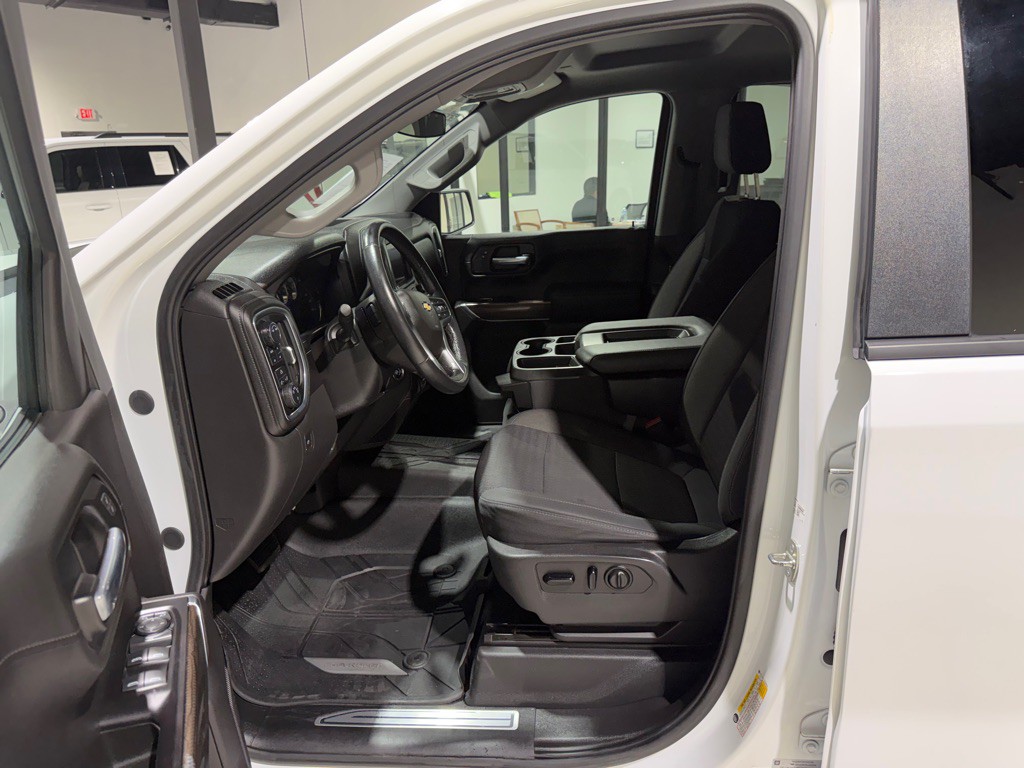 2020 Chevrolet Silverado 1500 Image 20