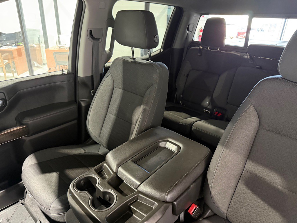 2020 Chevrolet Silverado 1500 Image 21