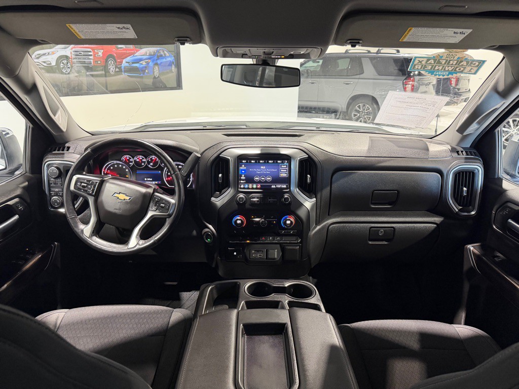 2020 Chevrolet Silverado 1500 Image 22
