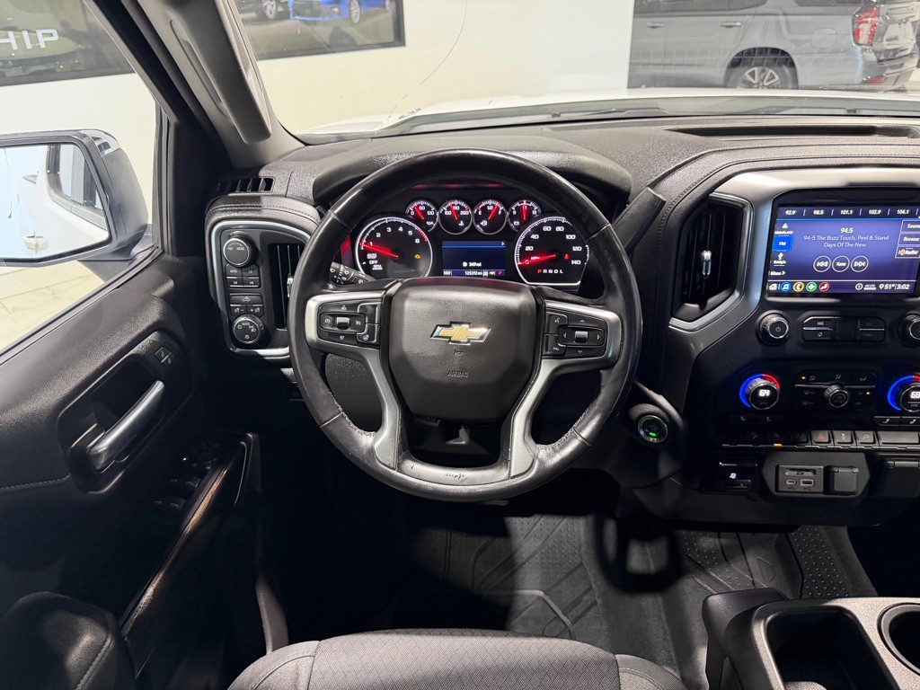 2020 Chevrolet Silverado 1500 Image 25