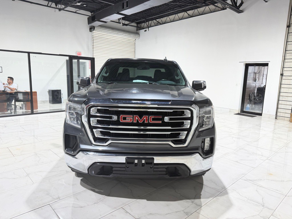 2021 GMC Sierra 1500 Image 2