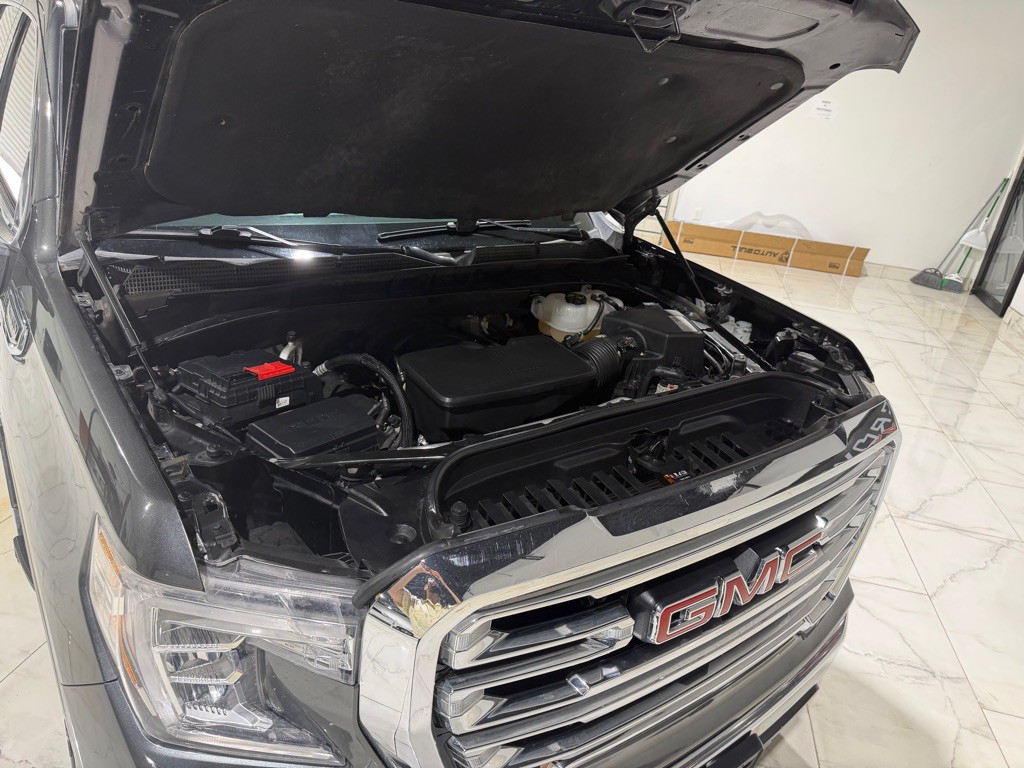 2021 GMC Sierra 1500 Image 4