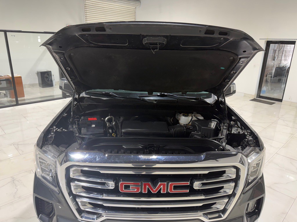 2021 GMC Sierra 1500 Image 5