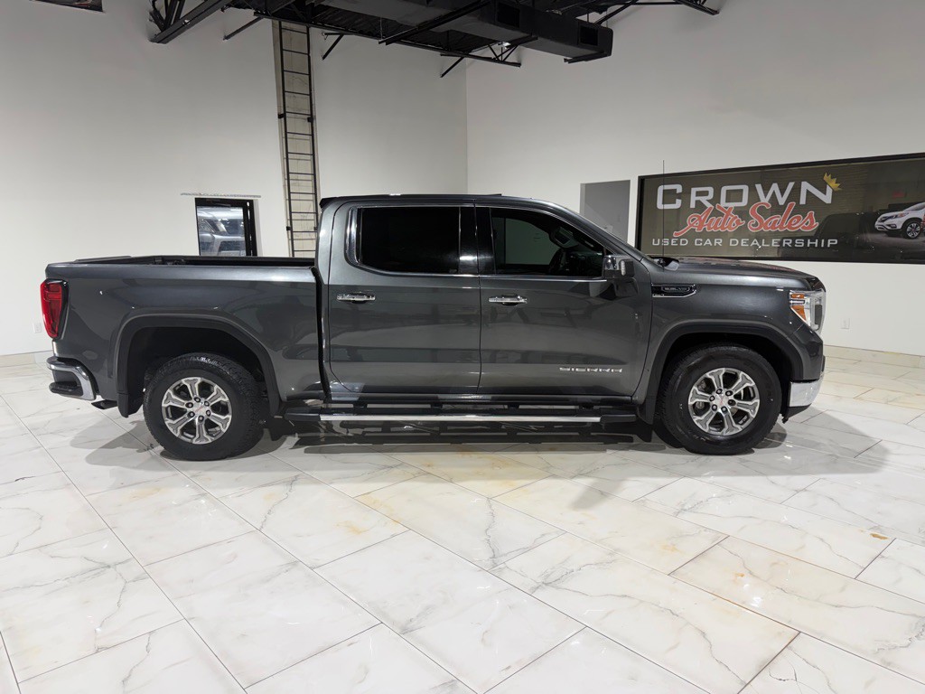 2021 GMC Sierra 1500 Image 6