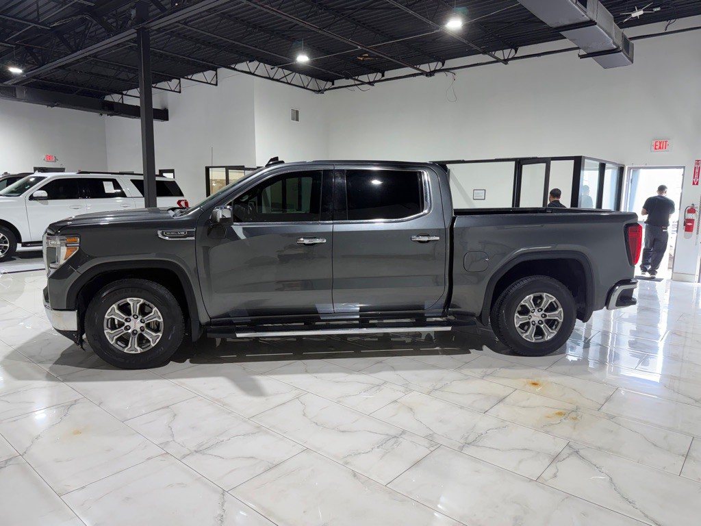 2021 GMC Sierra 1500 Image 7