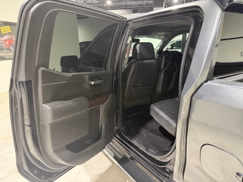 2021 GMC Sierra 1500 Image 13