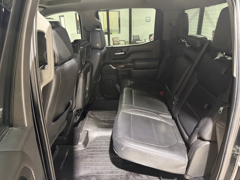 2021 GMC Sierra 1500 Image 14