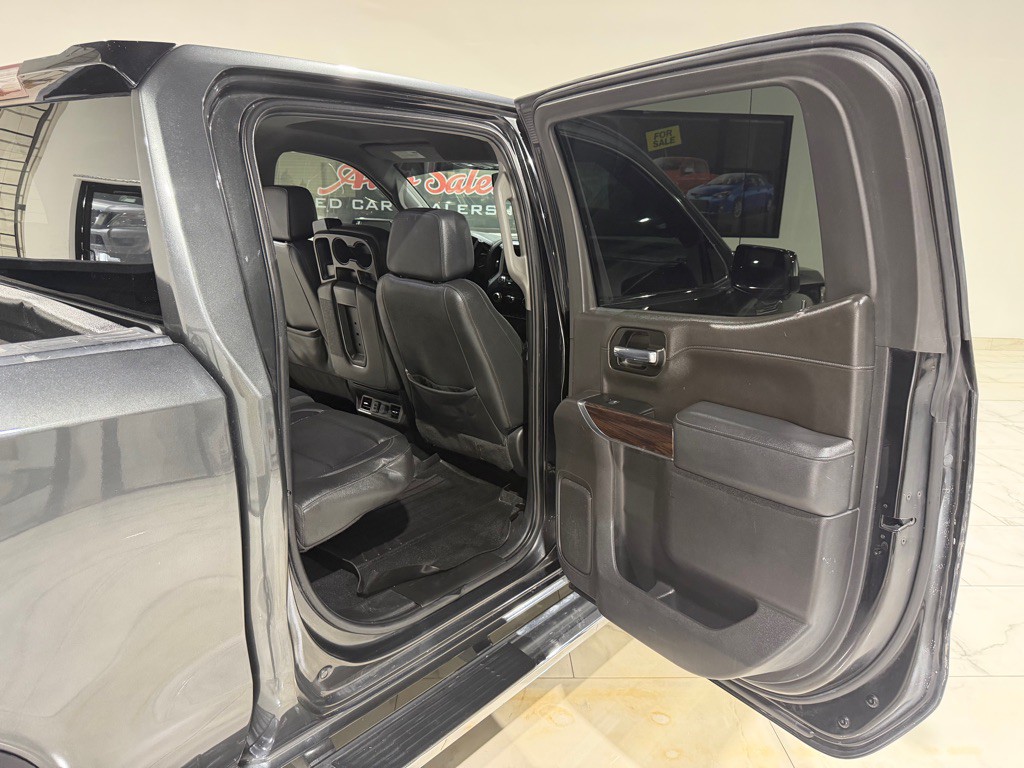 2021 GMC Sierra 1500 Image 15