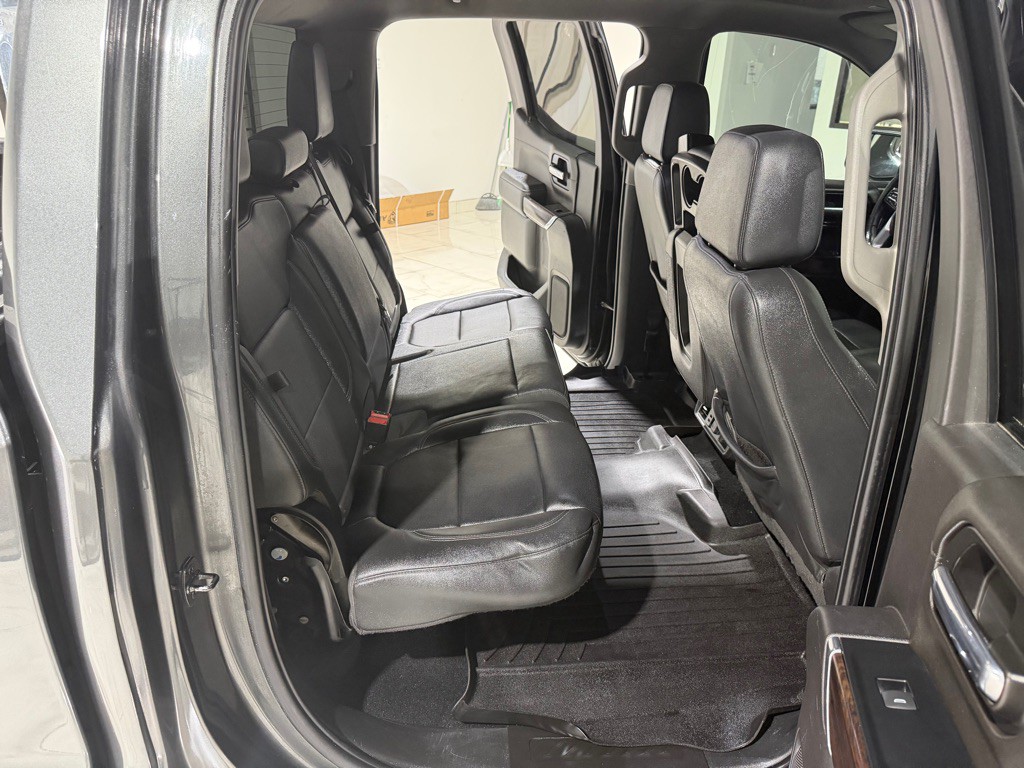 2021 GMC Sierra 1500 Image 16