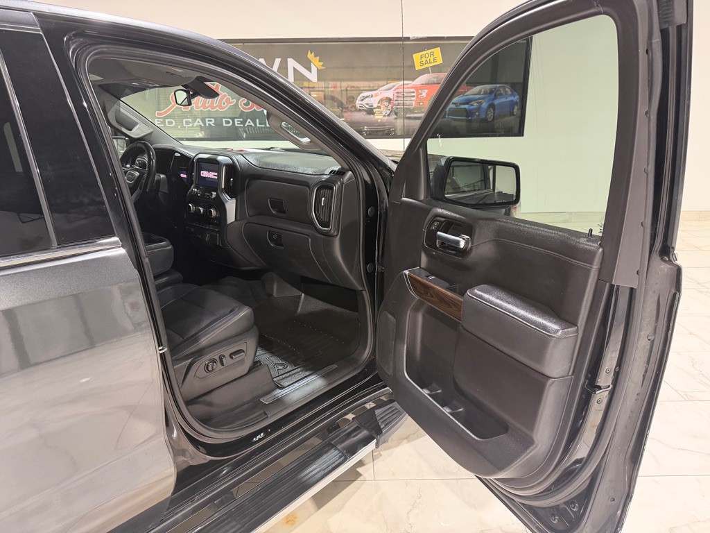 2021 GMC Sierra 1500 Image 17