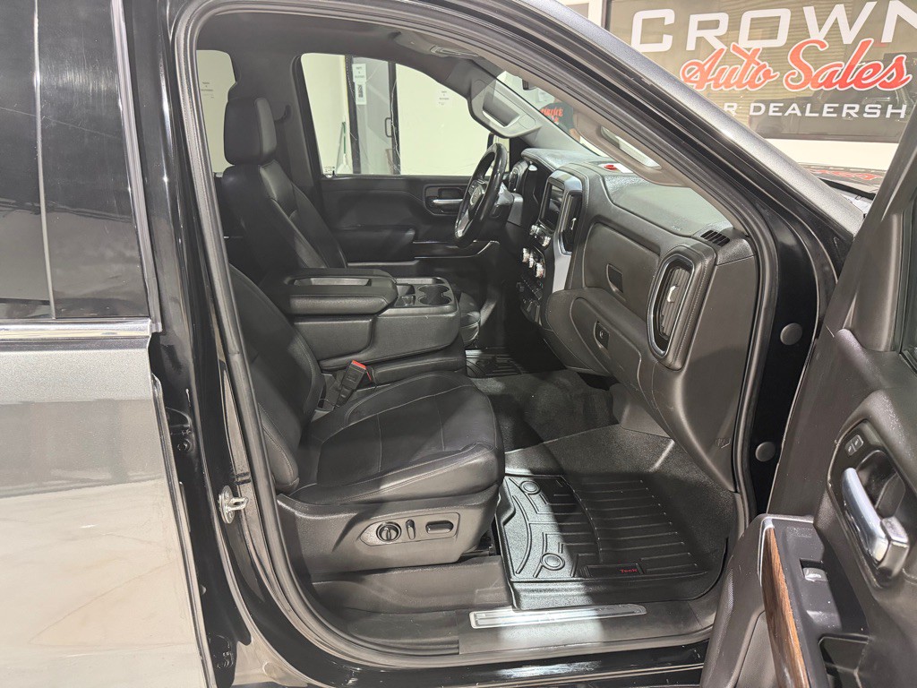 2021 GMC Sierra 1500 Image 18