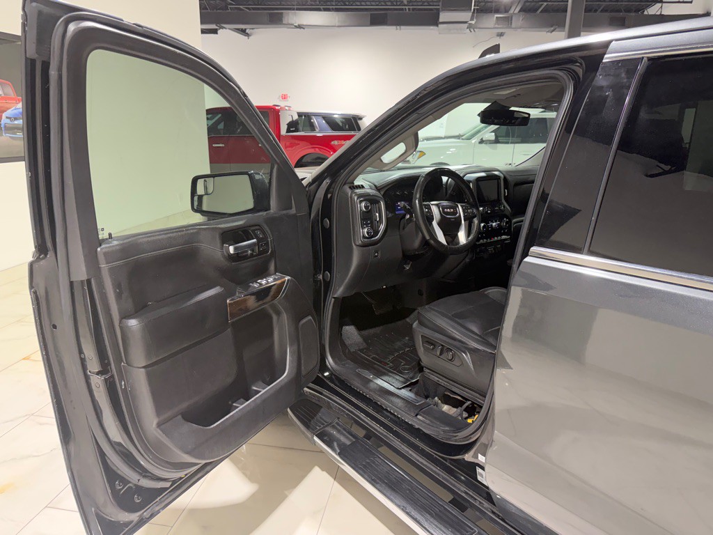 2021 GMC Sierra 1500 Image 19