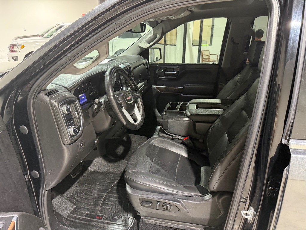 2021 GMC Sierra 1500 Image 20