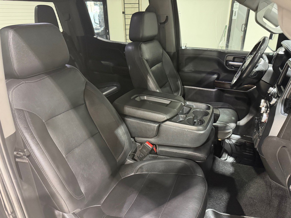 2021 GMC Sierra 1500 Image 21