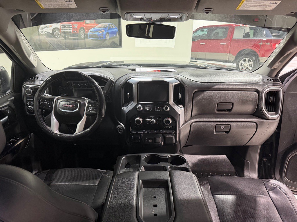 2021 GMC Sierra 1500 Image 22