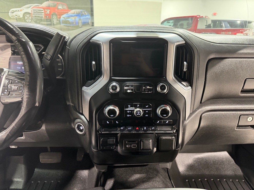 2021 GMC Sierra 1500 Image 23