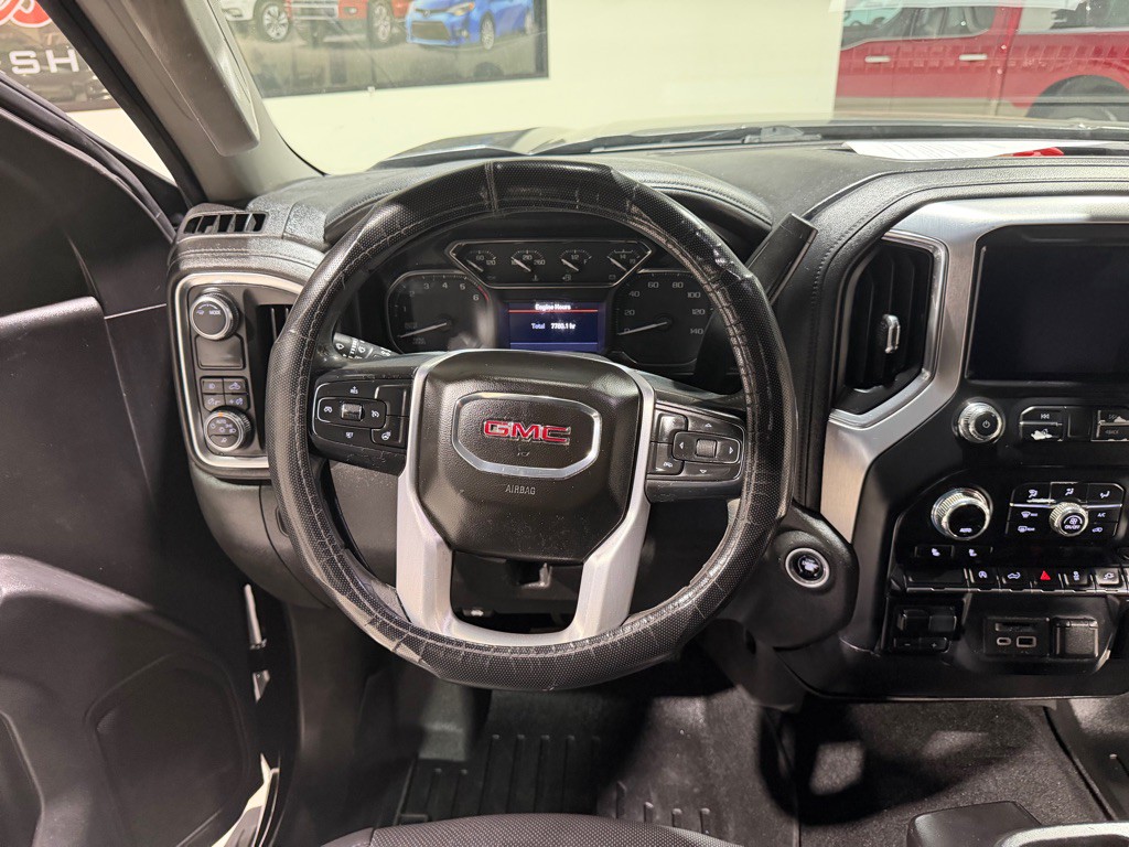 2021 GMC Sierra 1500 Image 25
