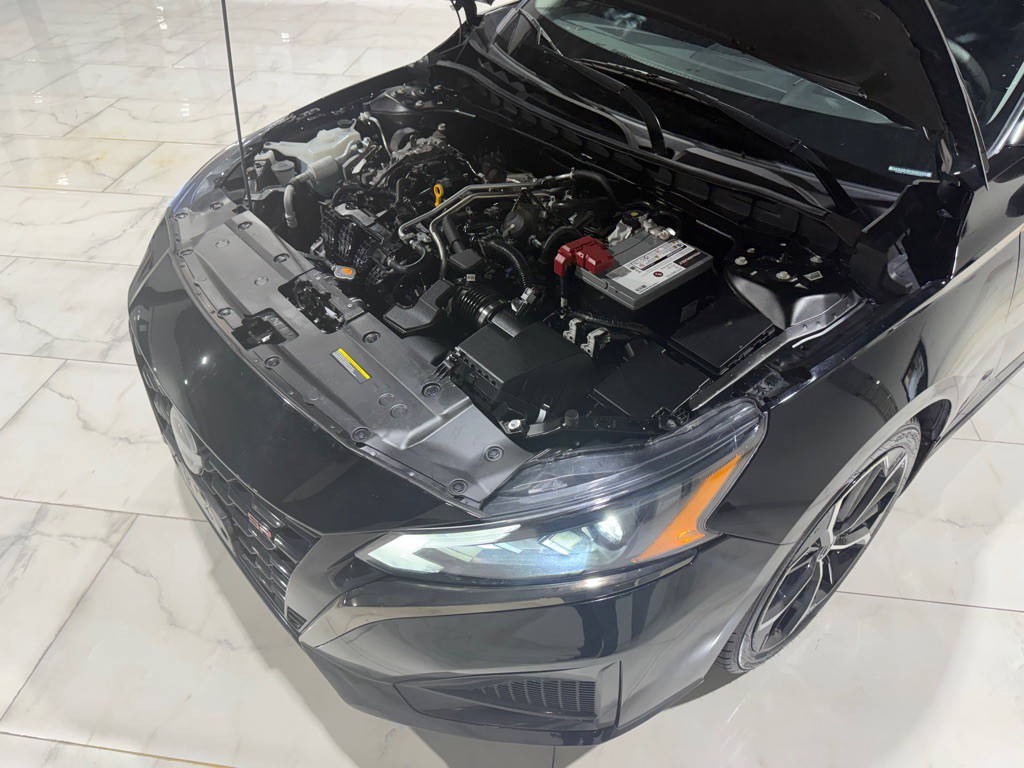 2023 Nissan Altima Image 5