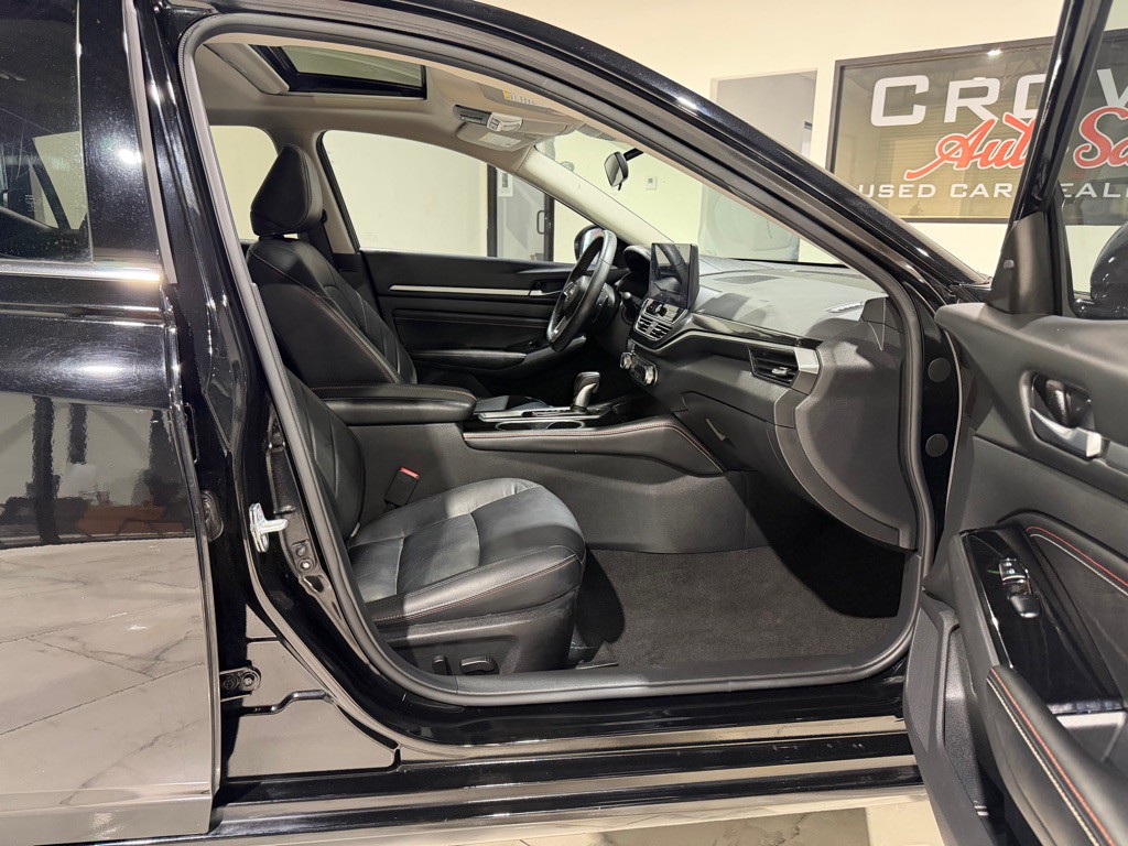 2023 Nissan Altima Image 19