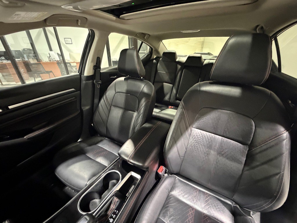 2023 Nissan Altima Image 22