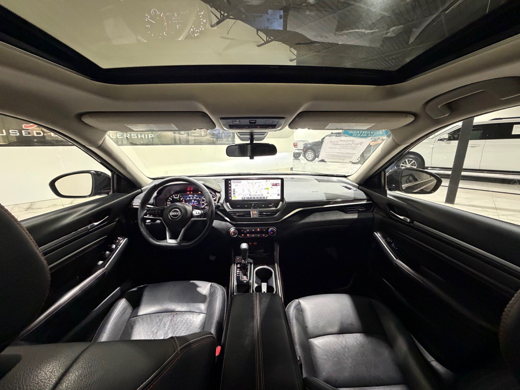 2023 Nissan Altima Image 23
