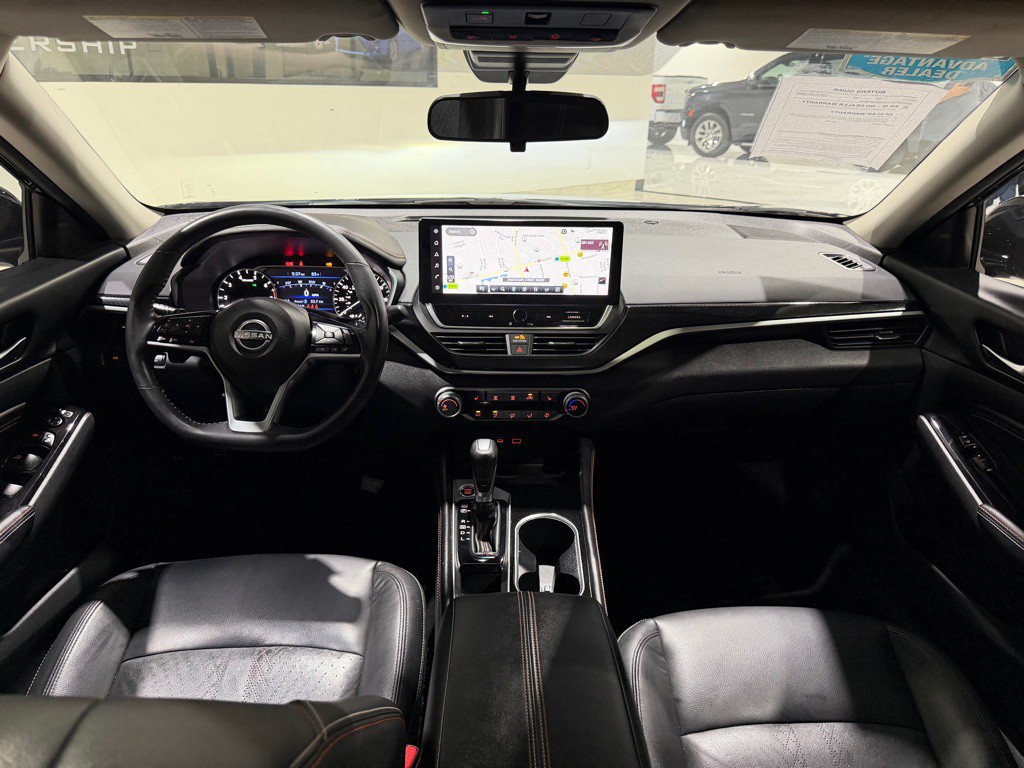 2023 Nissan Altima Image 24