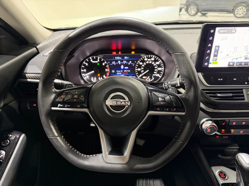 2023 Nissan Altima Image 26