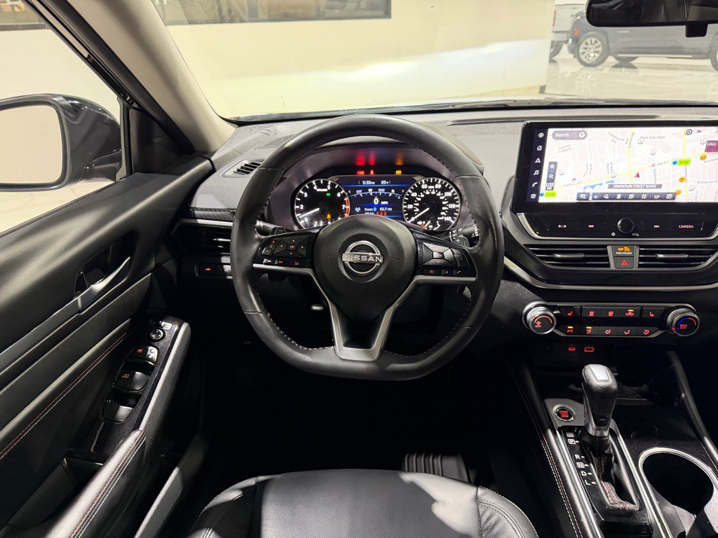 2023 Nissan Altima Image 28