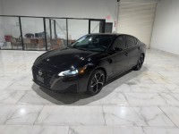 Image for 2023 Nissan Altima 2.5 SR ID: 7253283