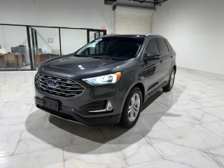Image for 2019 Ford Edge SEL ID: 7256226