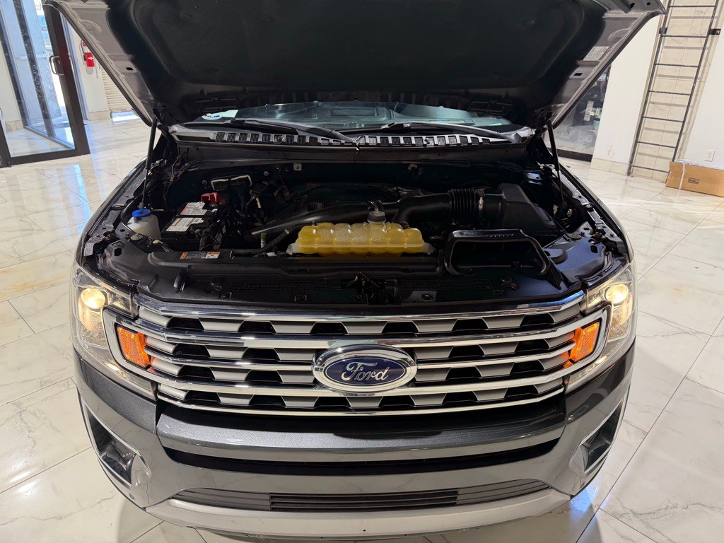 2018 Ford Expedition Image 4
