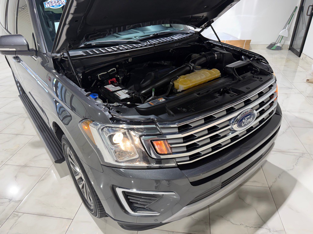 2018 Ford Expedition Image 5
