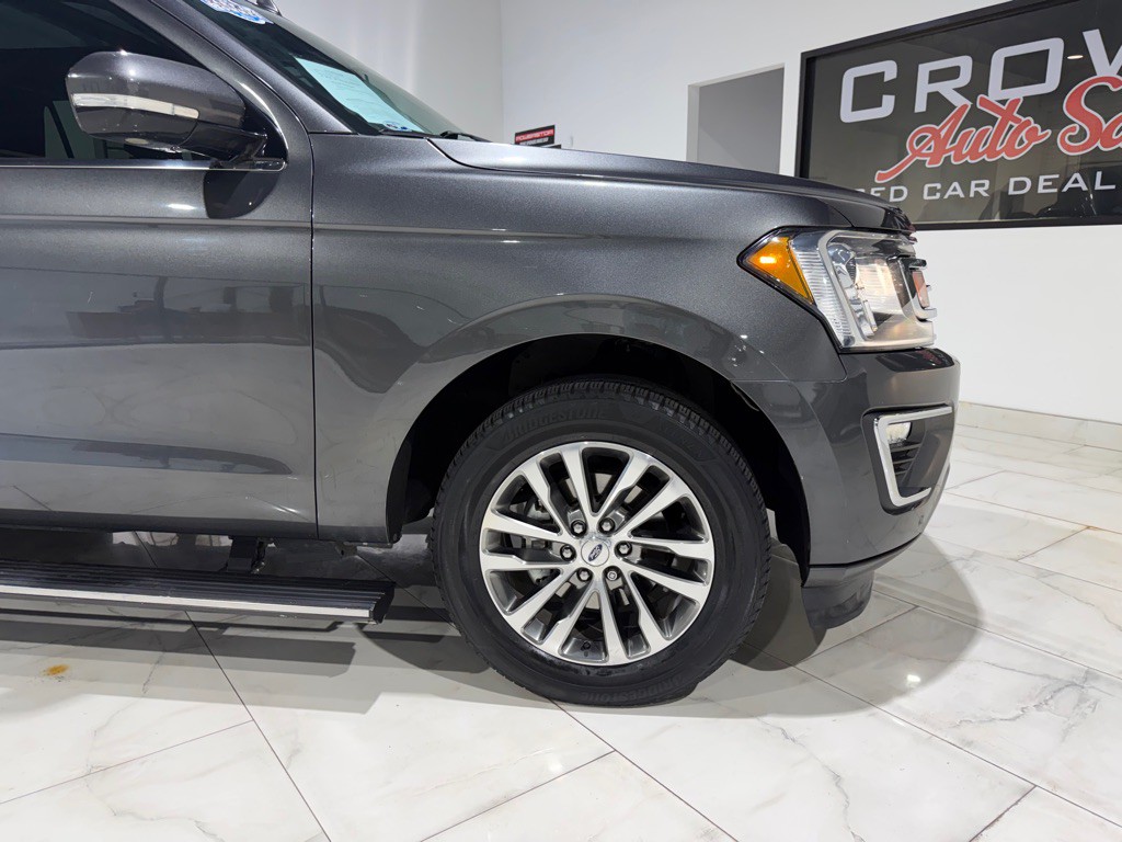 2018 Ford Expedition Image 6