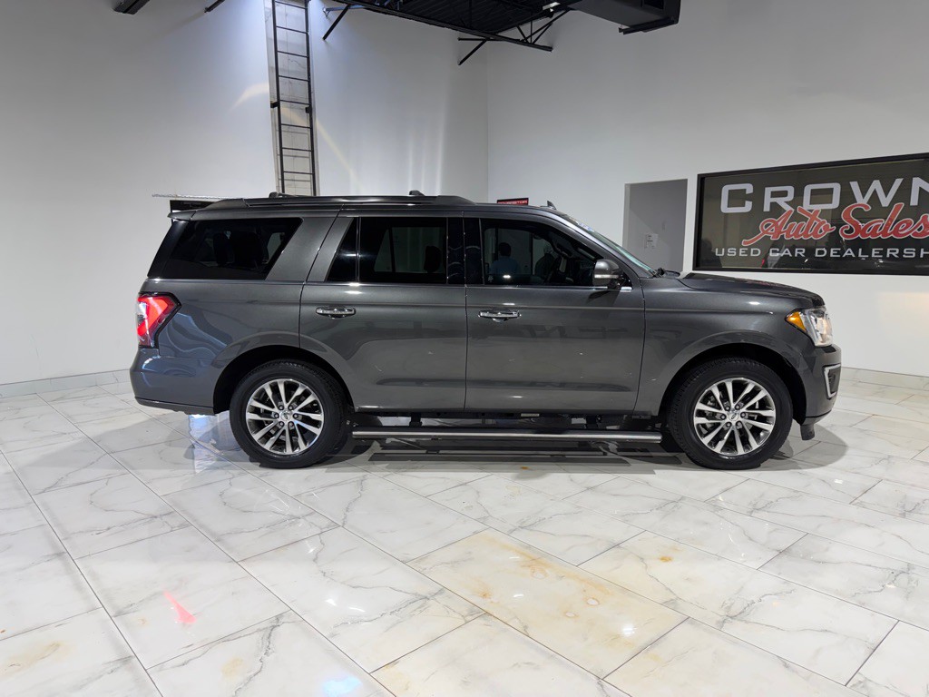 2018 Ford Expedition Image 7