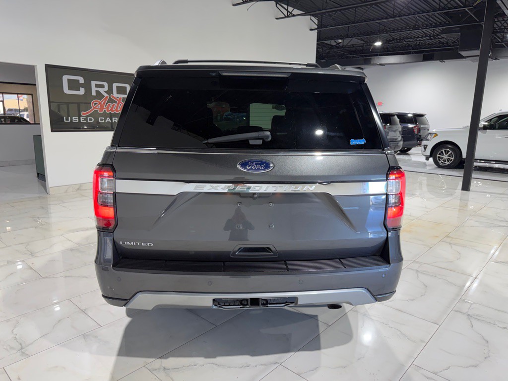 2018 Ford Expedition Image 10