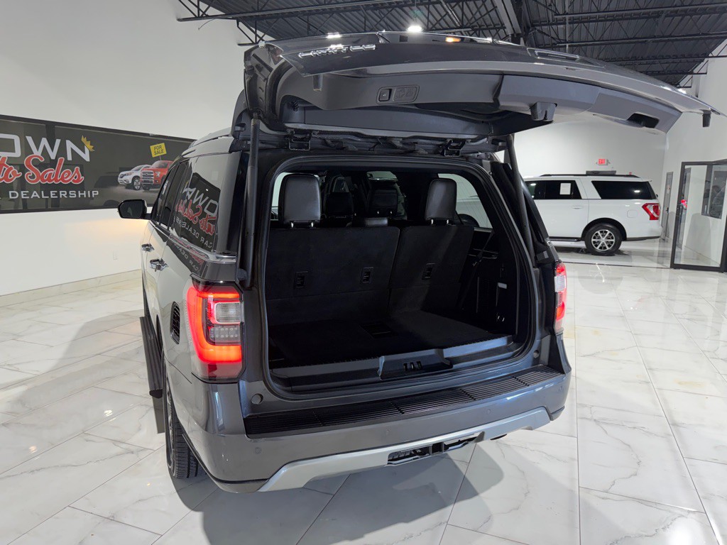 2018 Ford Expedition Image 12