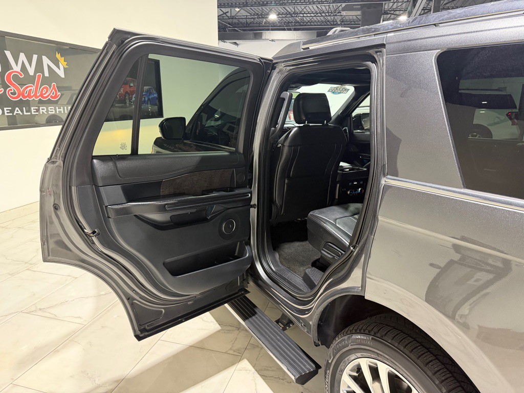 2018 Ford Expedition Image 13