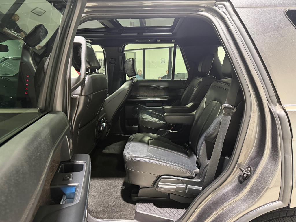 2018 Ford Expedition Image 14