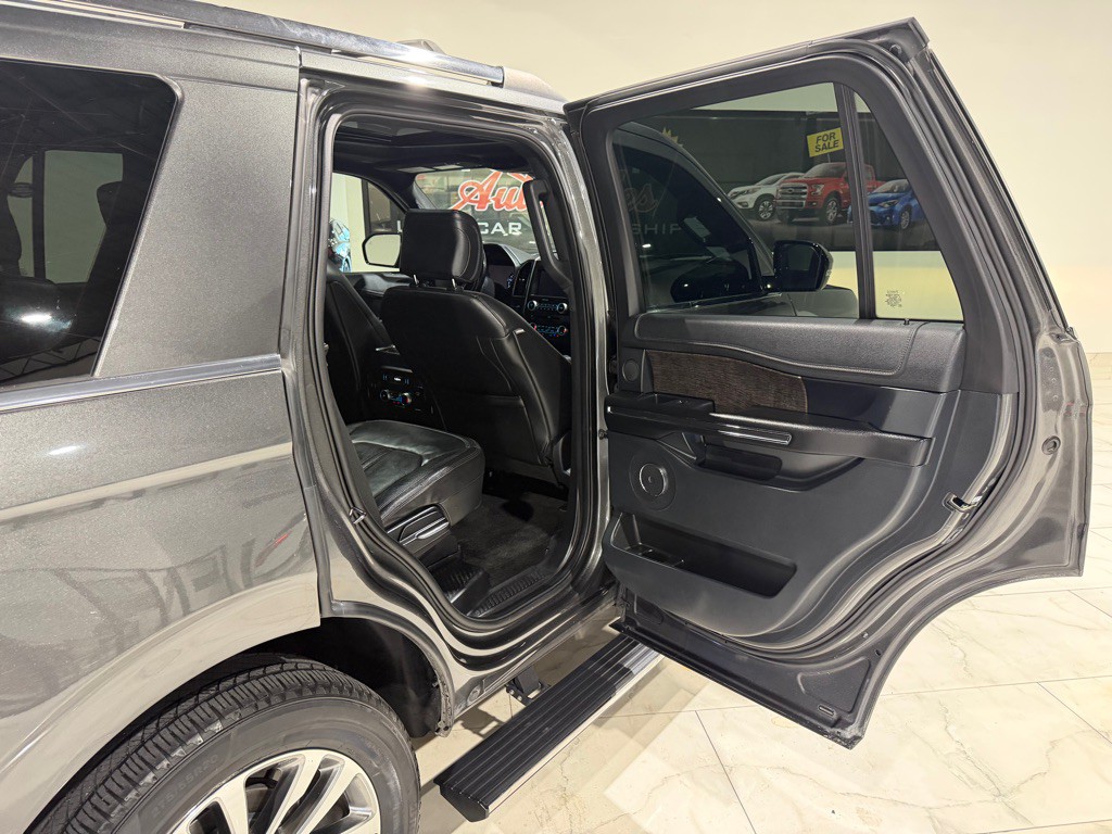 2018 Ford Expedition Image 15