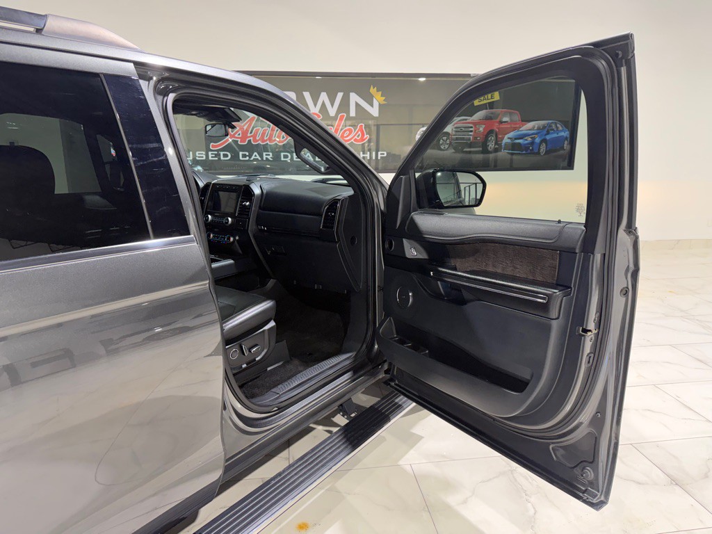 2018 Ford Expedition Image 17